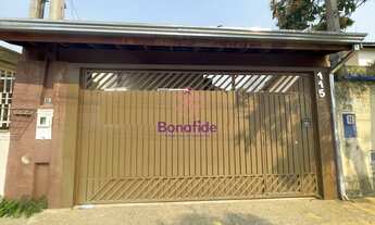 Imagem: CASA PARA VENDA, LOCALIZADO NO BAIRRO JARDIM