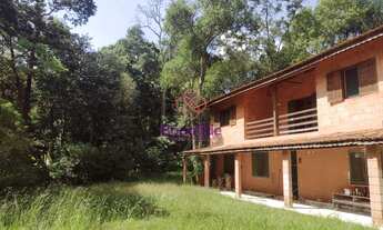 Imagem: CHACARA LOCALIZADA NO BAIRRO PAU ARCADO