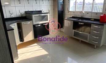 Imagem 4: CASA SOBRADO A VENDA, BAIRRO JARDIM AMÉRICA VÁRZEA PAULISTA