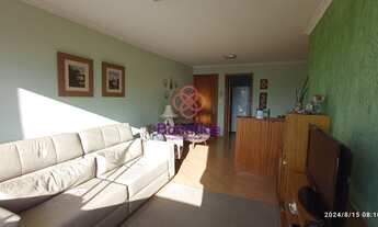 Imagem: APARTAMENTO A VENDA, CONDOMÍNIO DIANA