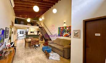 Imagem 2: CASA TÉRREA PARA VENDA, LOCALIZADA NA VILA DAS HORTÊNCIAS, NA CIDADE DE JUNDIAÍ/SP