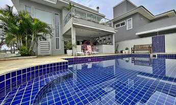 Imagem: CASA PARA VENDA, NO CONDOMÍNIO RESERVA