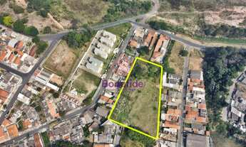 Imagem 4: ÁREA RESIDENCIAL PARA VENDA, LOCALIZADA NO BAIRRO JARDIM SANTA LÚCIA, NA CIDADE DE CAMPO L