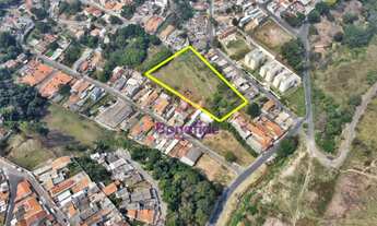 Imagem 6: ÁREA RESIDENCIAL PARA VENDA, LOCALIZADA NO BAIRRO JARDIM SANTA LÚCIA, NA CIDADE DE CAMPO L