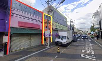 Imagem 2: SALÃO COMERCIAL PARA VENDA, CENTRO, JUNDIAÍ