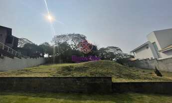 Imagem: TERRENO PARA VENDA, LOCALIZADO NO CONDOMÍNIO