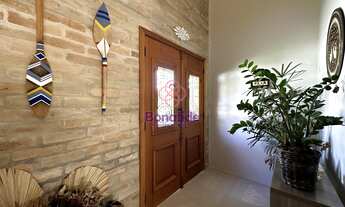 Imagem 7: CASA PARA VENDA NO CONDOMÍNIO TERRAS DA ALVORADA, BAIRRO MEDEIROS, NA CIDADE DE JUNDIAÍ-SP