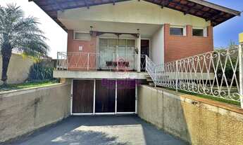 Imagem: CASA PARA VENDA, LOCALIZADA NO BAIRRO JARDIM