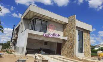 Imagem 2: CASA PARA VENDA LOCALIZADA NO CONDOMÍNIO COLINAS DE INHANDJARA, EM ITUPEVA