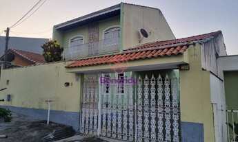 Imagem: CASA SOBRADO PARA VENDA, LOCALIZADA NA VILA