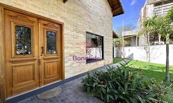 Imagem 5: CASA PARA VENDA NO CONDOMÍNIO TERRAS DA ALVORADA, BAIRRO MEDEIROS, NA CIDADE DE JUNDIAÍ-SP
