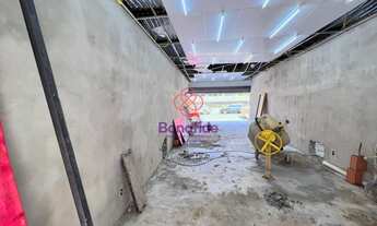 Imagem 2: SALÃO PARA LOCAÇÃO NO CENTRO DA CIDADE DE CAMPO LIMPO PAULISTA