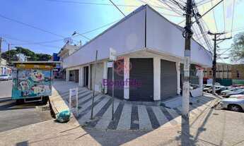 Imagem 7: SALÃO PARA LOCAÇÃO NO CENTRO DA CIDADE DE CAMPO LIMPO PAULISTA