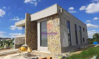 Imagem 3: CASA PARA VENDA LOCALIZADA NO CONDOMÍNIO COLINAS DE INHANDJARA, EM ITUPEVA