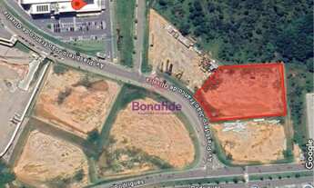 Imagem 2: AREA PARA VENDA, DISTRITO INDUSTRIAL FAZGRAN, LOCALIZADA EM JUNDIAÍ