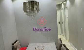 Imagem 6: APARTAMENTO PARA VENDA, CONDOMÍNIO TRENTINO, NA CIDADE DE JUNDIAÍ