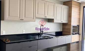 Imagem 7: CASA A VENDA NO CONDOMÍNIO RESERVA ERMIDA II, NA CIDADE DE JUNDIAÍ