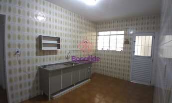 Imagem 3: CASA PARA VENDA, LOCALIZADA NO BAIRRO JARDIM CARLOS GOMES, NA CIDADE DE JUNDIAÍ