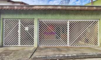 Imagem: CASA PARA VENDA, BAIRRO JARDIM AURÉLIA