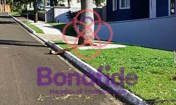 Imagem: TERRENO PARA VENDA, CONDOMÍNIO PORTAL DA