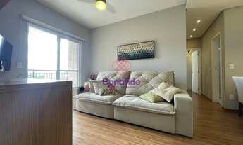 Imagem 6: APARTAMENTO PARA VENDA, LOCALIZADO NO CONDOMÍNIO FLEX II, NO BAIRRO JARDIM FLORIDA, NA CID