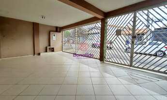 Imagem 3: CASA PARA VENDA, BAIRRO JARDIM AURÉLIA, NA CIDADE DE JUNDIAÍ