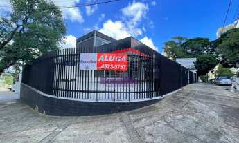 Imagem: SALÃO COMERCIAL PARA LOCAÇÃO, LOCALIZADO