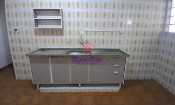 Imagem 4: CASA PARA VENDA, LOCALIZADA NO BAIRRO JARDIM CARLOS GOMES, NA CIDADE DE JUNDIAÍ