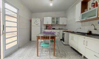 Imagem 6: CASA PARA VENDA, BAIRRO JARDIM AURÉLIA, NA CIDADE DE JUNDIAÍ