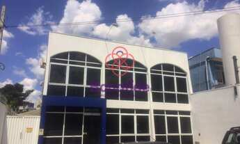 Imagem: PRÉDIO COMERCIAL, ANHANGABAÚ, JUNDIAÍ