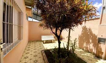 Imagem: CASA PARA VENDA, BAIRRO JARDIM DANÚBIO