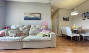 Imagem 7: APARTAMENTO PARA VENDA, LOCALIZADO NO CONDOMÍNIO FLEX II, NO BAIRRO JARDIM FLORIDA, NA CID