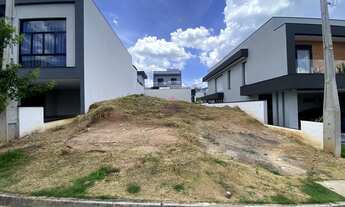 Imagem: TERRENO PARA VENDA, CONDOMÍNIO RESERVA