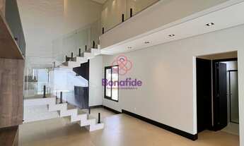 Imagem 4: CASA A VENDA NO CONDOMÍNIO RESERVA ERMIDA II, NA CIDADE DE JUNDIAÍ