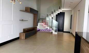 Imagem 5: CASA A VENDA NO CONDOMÍNIO RESERVA ERMIDA II, NA CIDADE DE JUNDIAÍ