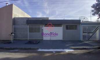 Imagem: CASA PARA VENDA, LOCALIZADA NO BAIRRO JARDIM