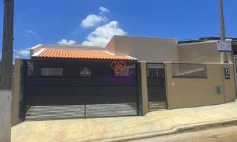 Imagem: CASA PARA VENDA, NO BAIRRO JARDIM PEROLLA