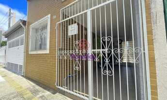 Imagem: CASA PARA VENDA, LOCALIZADA NO BAIRRO VILA