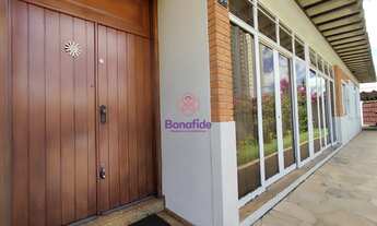 Imagem 2: CASA PARA VENDA, BAIRRO ANHANGABAÚ, CIDADE DE JUNDIAÍ