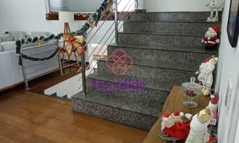 Imagem 4: CASA PARA VENDA, LOCALIZADA NO BAIRRO JARDIM DA FONTE, NA CIDADE DE JUNDIAÍ