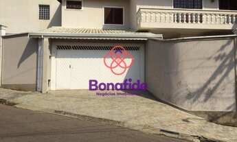 Imagem: CASA À VENDA LOCALIZADA NO BAIRRO VILA