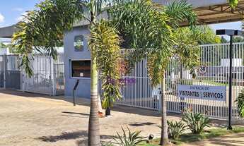 Imagem 2: TERRENO RESIDENCIAL PARA VENDA, LOCALIZADO NO CONDOMÍNIO PECAN TOWN & COUNTRY, NA CIDADE D