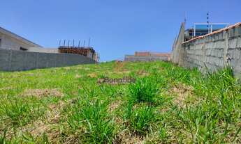 Imagem 6: Terreno à venda no Jardim Centenário, Atibaia-SP: 1.118m² de área com topografia excelente