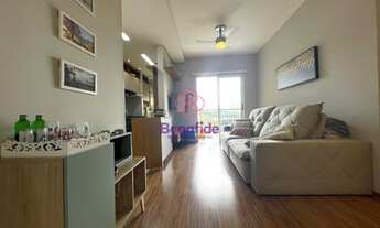 Imagem 2: APARTAMENTO PARA VENDA, LOCALIZADO NO CONDOMÍNIO FLEX II, NO BAIRRO JARDIM FLORIDA, NA CID