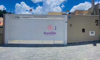 Imagem: CASA TERREA PARA VENDA, LOCALIZADA NO BAIRRO