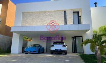 Imagem: CASA PARA LOCAÇÃO, NO CONDOMÍNIO VEDUTA