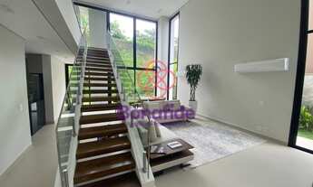 Imagem 4: CASA PARA LOCAÇÃO, NO CONDOMÍNIO VEDUTA BLU, NA CIDADE DE JUNDIAÍ