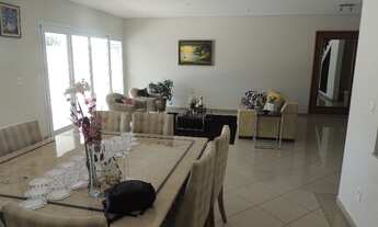 Imagem: CASA RESIDENCIAL, PORTAL DO PARAÍSO II