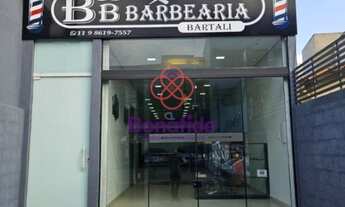 Imagem: SALÃO PARA VENDA, LOCALIZADO NO BAIRRO