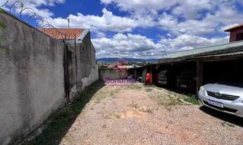 Imagem 1: TERRENO PARA VENDA NO JARDIM SALES, NA CIDADE DE JUNDIAÍ